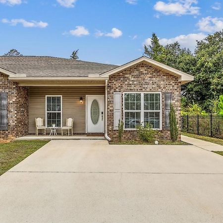 Lovely Town-Home In Pensacola Buitenkant foto